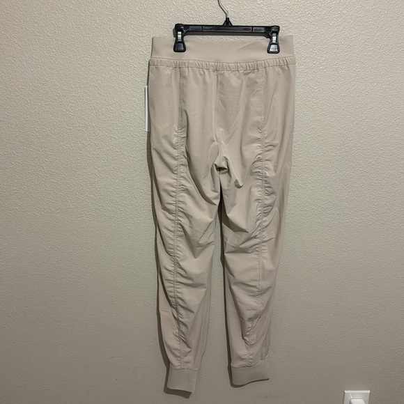 Athleta Attitude High Rise Jogger Pants - Picture 6 of 6